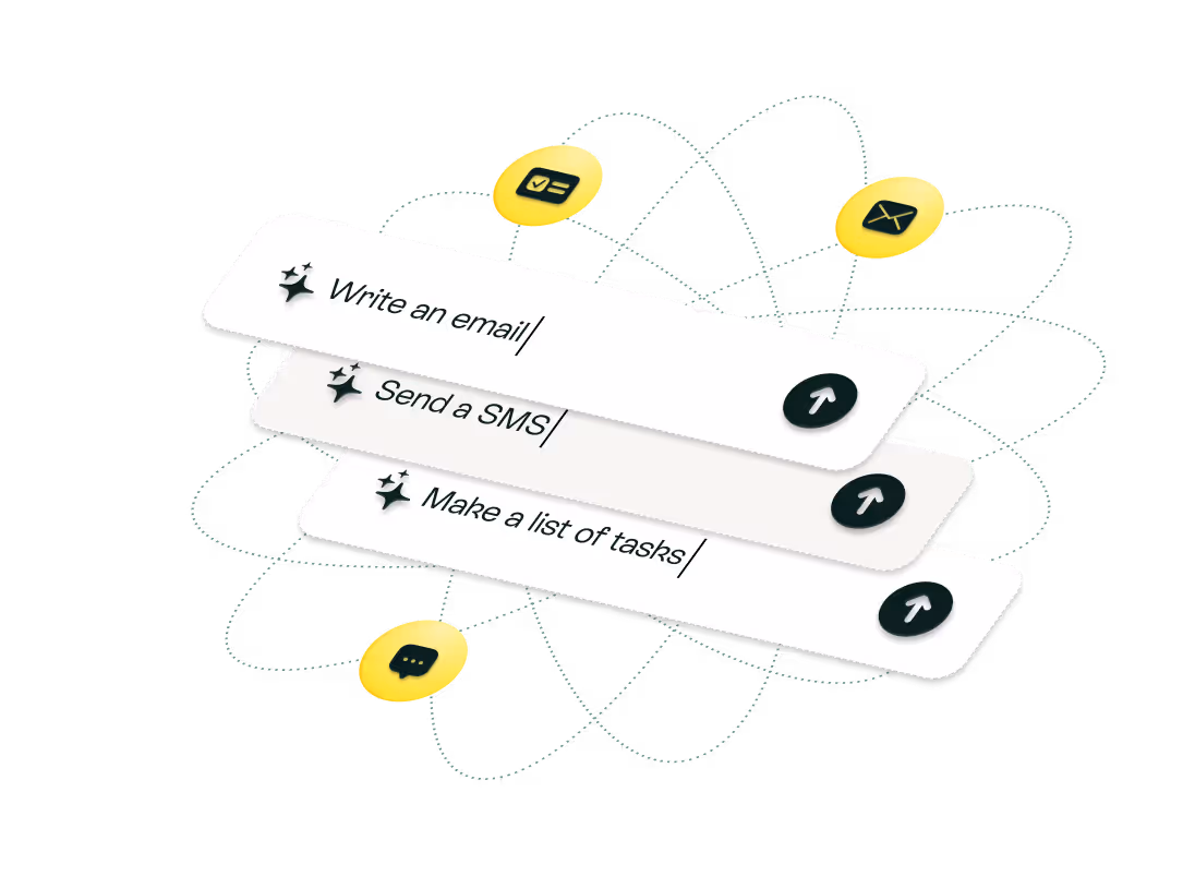 AI sales assistant