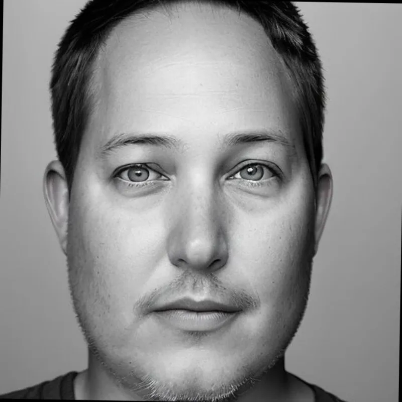Drew Kaplan