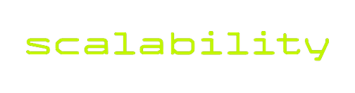 Scalability