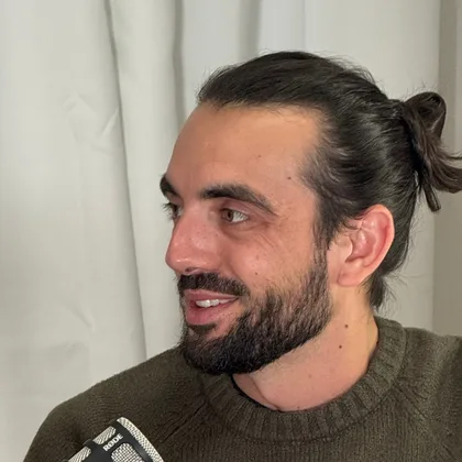 Jérémy Goillot