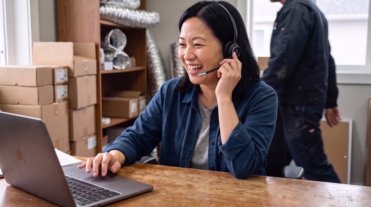Un Power Dialer encore meilleur